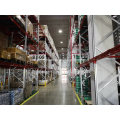 Korean Warehouse Storage Heavy Duty Pallet Shelving